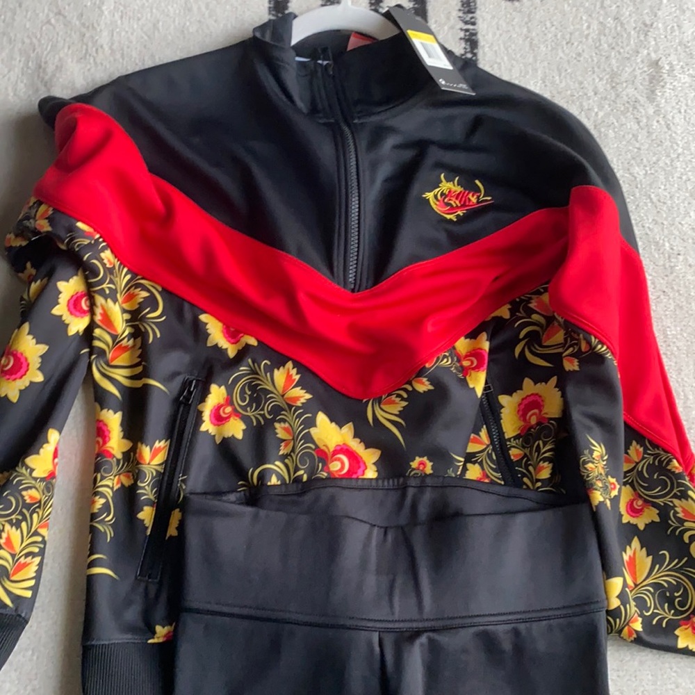 Nike two piece outfit